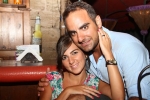 Saturday Night at Byblos Old Souk